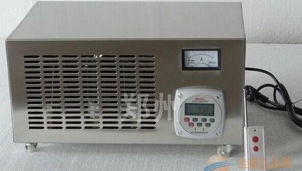 移動式臭氧殺菌機(jī)